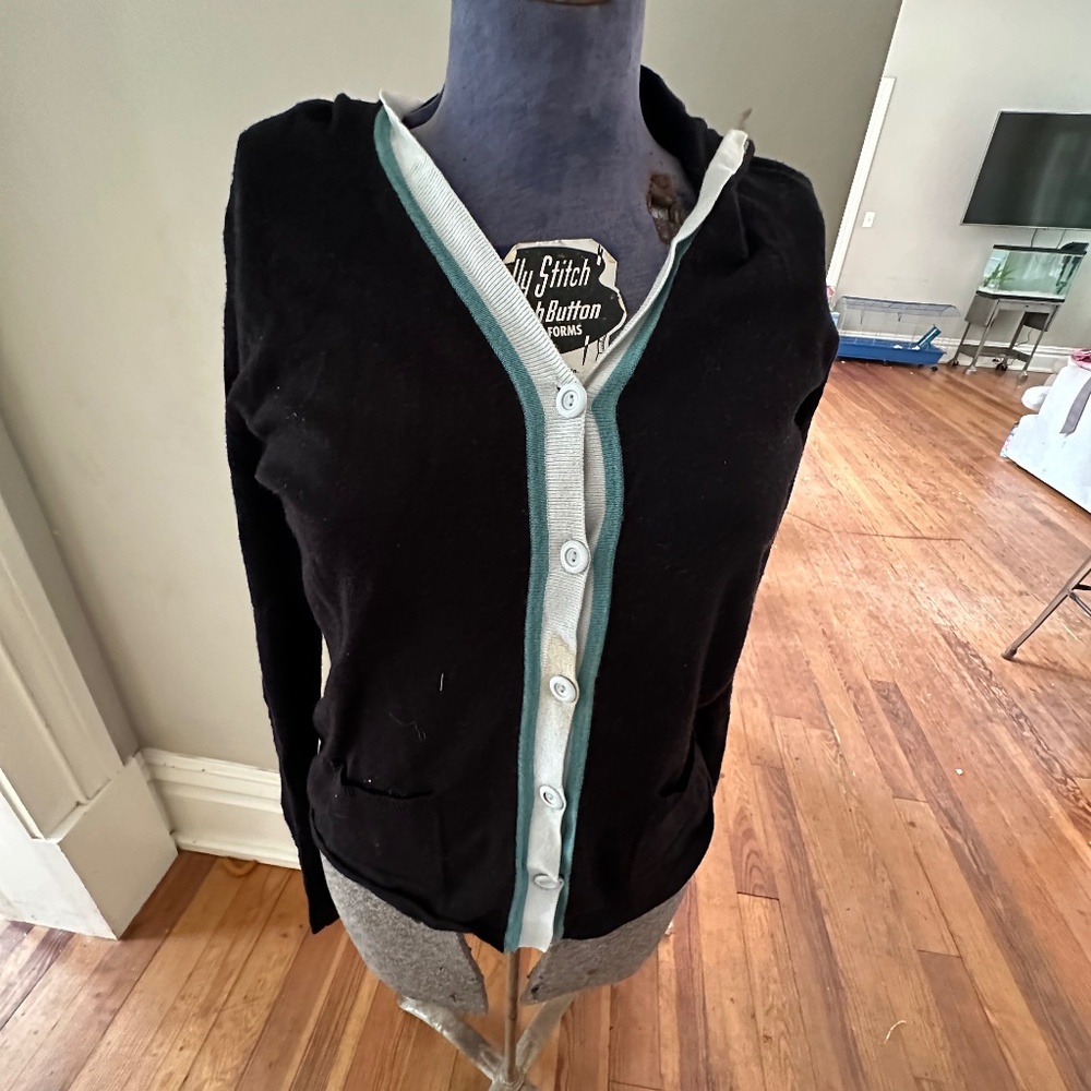 Moth casual women’s  light weight sweater